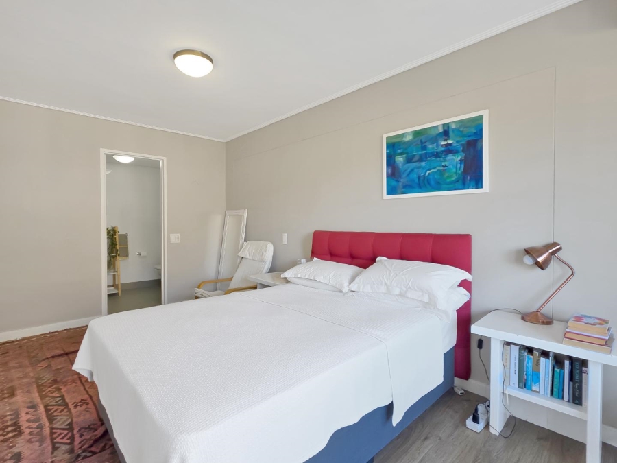 To Let 2 Bedroom Property for Rent in Vredehoek Western Cape